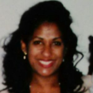 Meet your Posher, Janet